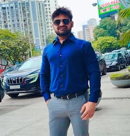 Sushil Mishra
